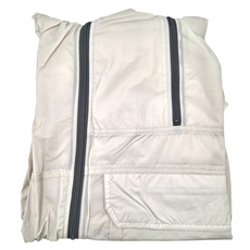 MORR Rush Ranger機能可收納外套 防潑水 防曬抗UV 輕量防風 四種口袋設計