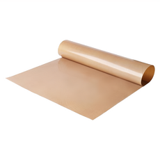 不沾烤盤布 46公分以上, 大(630 x 420 x 0.11mm), 2個