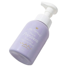 Beauty Recipe 小美人魚益生菌私密清潔露，長效弱酸PH值，蘆薈保濕配方, 300ml, 5瓶