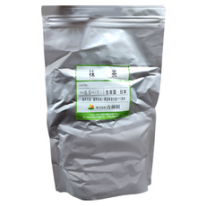 佐藤園 抹茶 日本生產, 500g, 1包