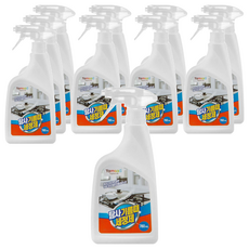 Tamsaa 油汙除油清潔劑 Set 2瓶, 780mL, 10瓶