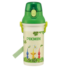 Skater 直飲水壺, Pikmin, 1個, 480ml