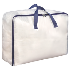 PVC 加大防塵防潮 內容物清晰可視