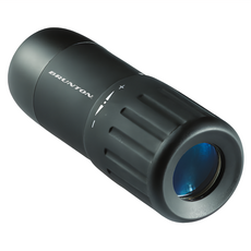 BRUNTON ECHO 袖珍單筒望遠鏡 7x 黑色, 51g, 18