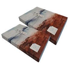 CARD LOVER 信的戀人 明信片, 詩和遠方, 2盒