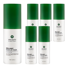 SAINT LAB SL073 定妝噴霧, 100ml, 6瓶