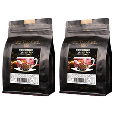 FANGS 方氏 黑糖玫瑰四物茶 台灣原產, 17g, 15個, 2袋