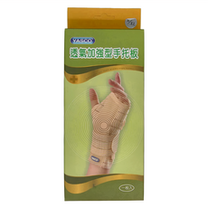 YASCO 昭惠 加強手托板 鐵夾 91760 右, 1個