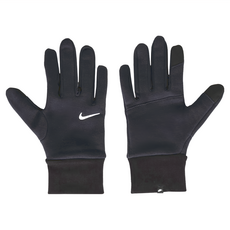 NIKE 耐吉 W PHOENIX FLEECE 手套 N1011753091, 黑色, 1雙