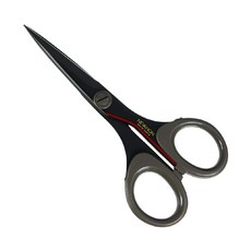 Silky 黑刃超不黏膠剪刀 - 170mm, NBN-170, 1支