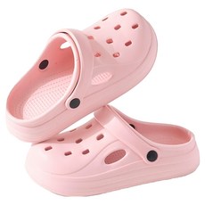 情侶洞洞鞋 E721