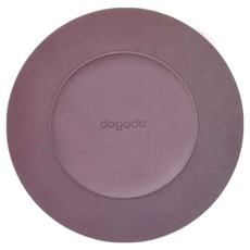 dogado 4合1多用途矽膠隔熱墊 - 磚紅棕, 1個