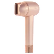 TYMO AIRHYPE COMPACT 高速吹風機 1300W, 粉色, HC603PS