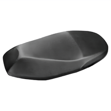 SYM 機車坐墊套 防水坐墊套/座墊套, 透明, 1個, L號, XL號, 76cm-86cm, 47cm-51cm, 87cm-95cm, 52cm-55cm, 通用款, 65cm內適用, 加大款, 65~85cm內適用