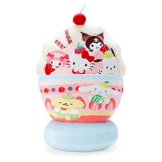 Sanrio 三麗鷗 靠墊 mx-芭菲