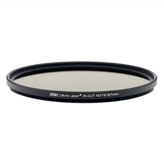STC 零色偏減光鏡 67mm, ND16, 1個