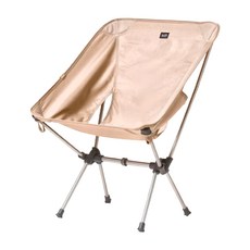 LUV 超輕量便攜收納椅，承重100/150公斤，鋁合金材質, 粉色, 1個