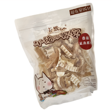 CaMo 卡默 香脆耐嚼, 鯊魚軟骨, 330g, 1包