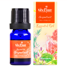 Jollyard 潔麗雅 單方精油 葡萄柚 10ml, 1瓶