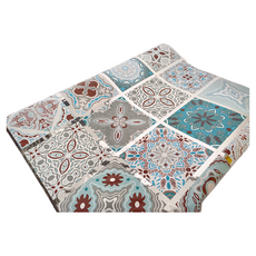 WE CHAMP 廚用防油壁貼 波斯風, 200 x 60cm, 1個