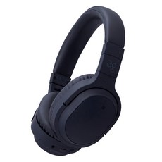 final ag whp01k mk2 藍牙耳機 降噪耳罩式設計 無線藍牙連接 舒適佩戴體驗, 寂靜藍