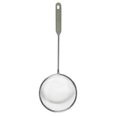 EXCELSA Network 不鏽鋼濾杓 316不鏽鋼材質 多用途濾網, 1支