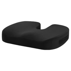 SUnORO 透氣減壓記憶棉坐墊 可水洗透氣外套