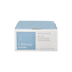 LAKME 萊肯 K理療 活髮安瓶 Set 8入, 活絡滋養液, 有落髮問題者適用, 48ml, 1盒