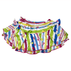 Summer love 夏之戀 女童款比基尼褲連裙 二件式 115~125cm