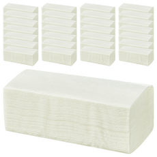 Tamsaa 2層擦手紙, 3000張, 4盒