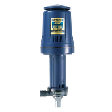 ISTA 伊士達 全密封直軸式揚水馬達 XL-99 靜音馬達 100L, 45W, 1個