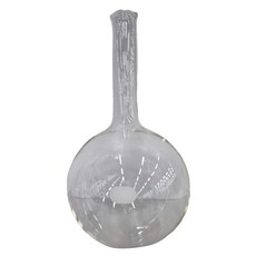 HARIO 好璃奧 SCI 圓底燒瓶 3L, 1個