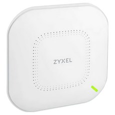 ZYXEL 商用雙頻Wi-Fi 6 AX1800無線網路PoE基地台AP, 1個, NWA90AX