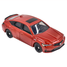 TOMICA 本田 Acura Integra 75 3歲以上適用, TM075C3, 1個