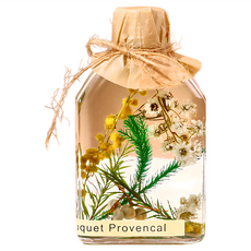 LONGFINE 植物精油 無火香薰精油 香薰擺飾 - 100ML, 芷子花, 1件