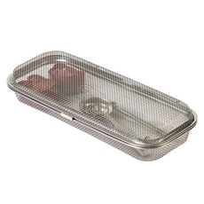 Reborn.J 304 不鏽鋼洗碗機置物籃 M, 1個, 單色