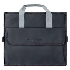 Baseus 倍思 悠行 車載收納箱 60L 2.8kg, 星曜黑