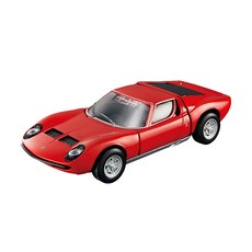 TOMICA RS 藍寶堅尼Mirua, P400S, 1個
