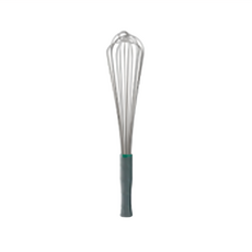 VOLLRATH 法式攪拌器 16吋 - 專業廚房用具 輕鬆攪拌 提升烹飪樂趣, 1個, 銀色