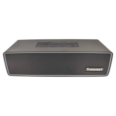 Tronsmart Studio 30W 藍牙喇叭 鋁金屬材質 BT 5.0 IPX4防水等級, 黑色