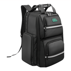 GREENER 綠林 多功能工具後背包 1680D高密度牛津布