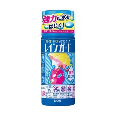 LION 獅王 速乾 衣物防潑水噴霧 180ml 適用於戶外活動 強力防水, 不適用, 1瓶
