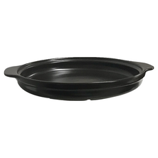 Happy Jung Korea 煎盤砂鍋, 3號 24.4cm, 陶瓷材質, 1個