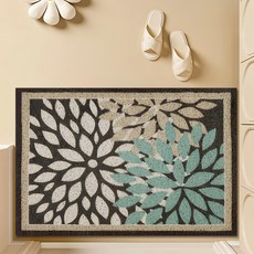 BonBon naturel 北歐刮泥地墊, 煙花