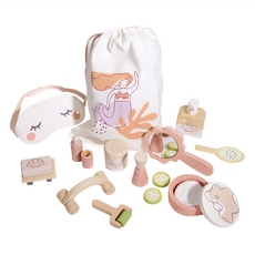 tender leaf 夢幻人魚保養組, TL8115, 1組