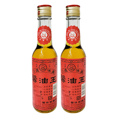 豐味 香油, 220ml, 2瓶