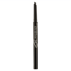 TONYMOLY 韓國原廠直供 Easy Touch 自動眉筆 0.4g, 2 Grey, 1支