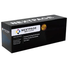 NEXTPAGE HP 相容碳粉匣 HP印表機 CLJ Pro M177fw/M176n適用 CF350A/130A 黑色 1個