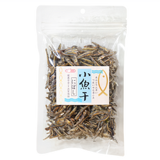 惠香 小魚干, 1包, 150g