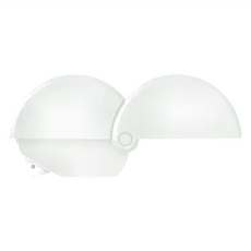 日本 MIDORI 紙張切割陶瓷刀 - 開箱神器，可吸附磁鐵, 白色, 1個